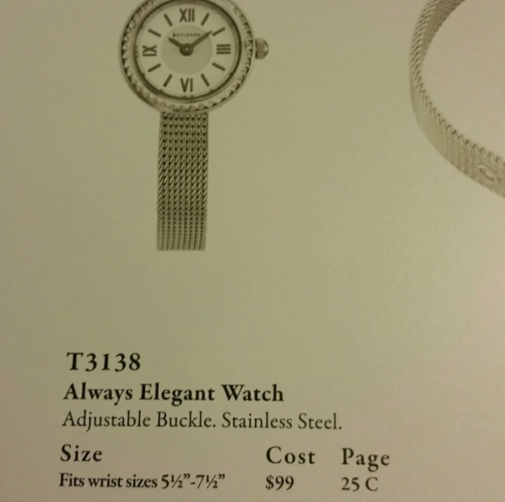 Silpada Designs 